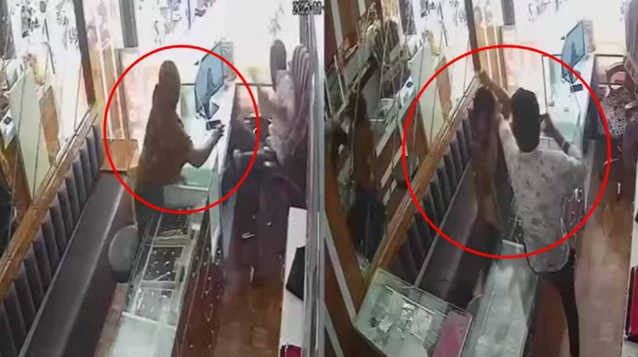 jewellery-robbery-attempt-ahmedabad