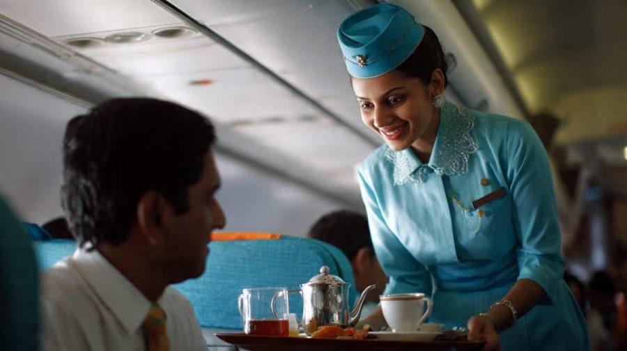 air-hostess-ai-image