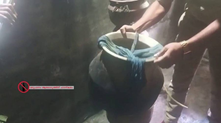 illicit-liquor-seizure-kerala-excise-special-drive