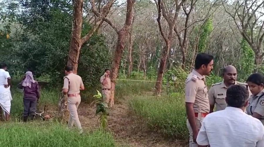 kottayam-rubber-estate-skeleton-found