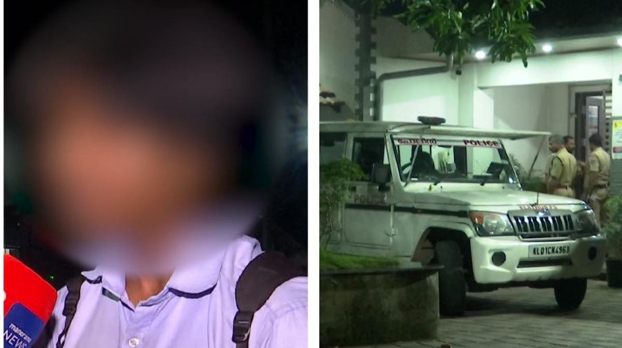 kozhikode-sadachara-police