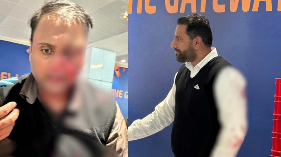 air-india-pilot-suspended-passenger-beaten-airport