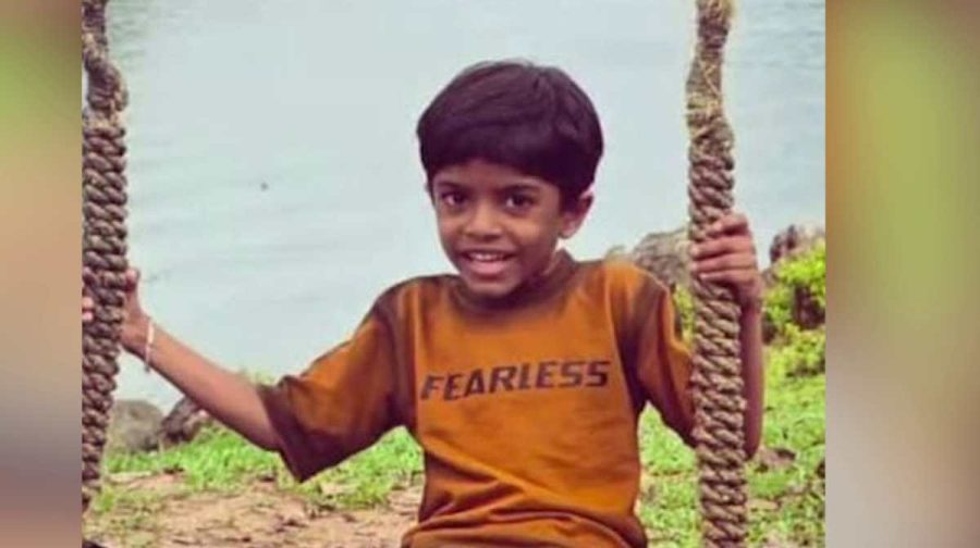 mother-arrested-child-killing-kozhikode-crime-suffocated