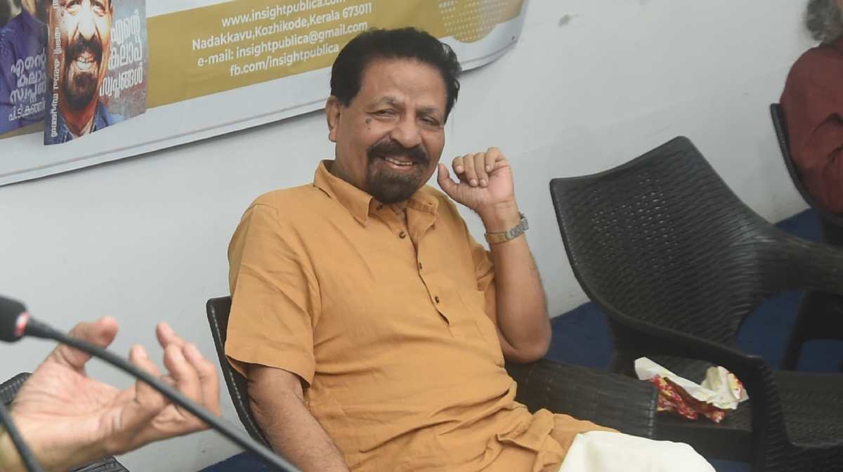 pt-kunju-muhammed-gets-anticipatory-bail-in-sexual-harassment-case