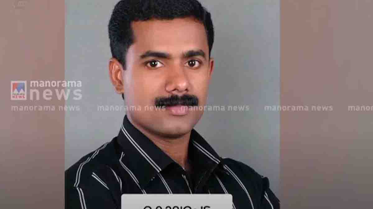 thrissur