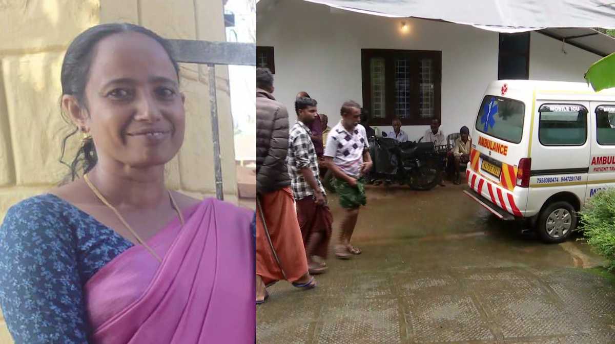 woman-found-dead-husband-injured-wayanad-mystery