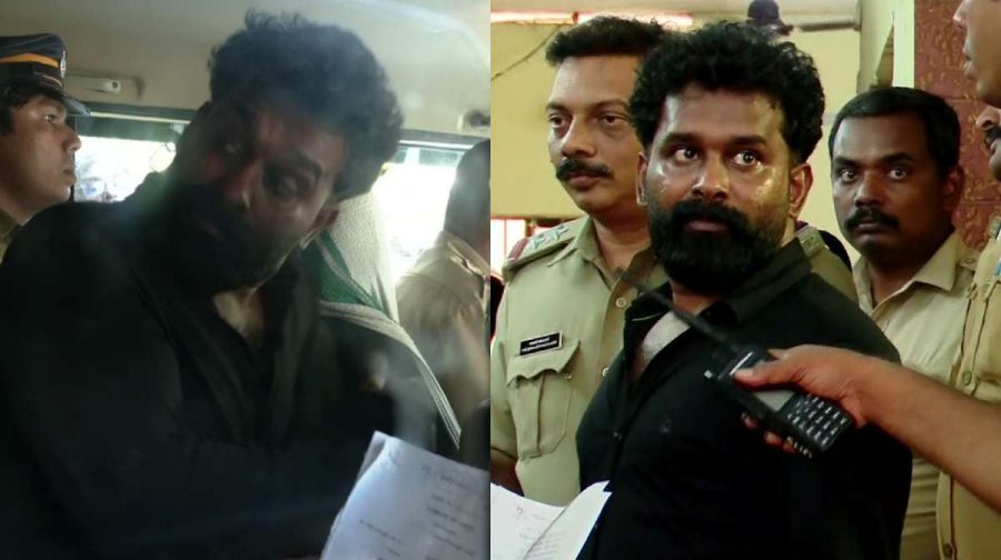 maradu-aneesh
