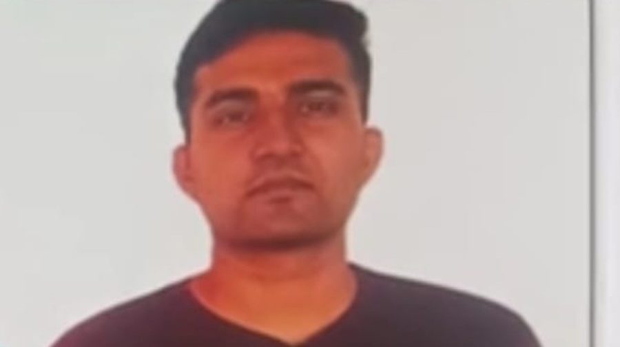 Image Credit: x/Shyamtiwariknp