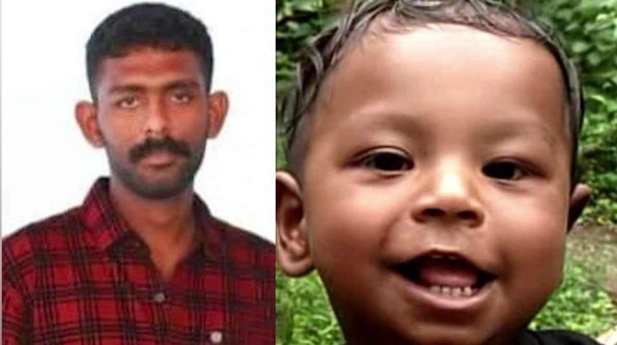 neyyattinkara-toddler-death
