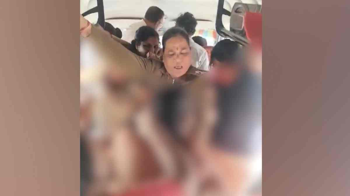 karnataka-police-assault-allegations-hubballi-incident-investigation