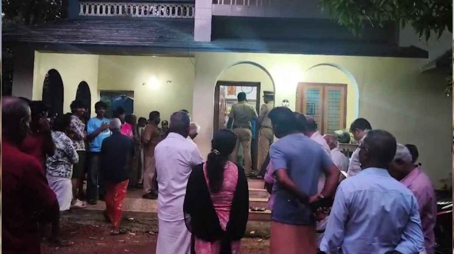 thrissur-karalam-elderly-woman-found-dead