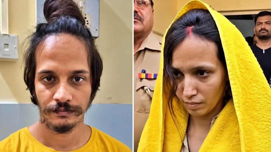 meerut-murder