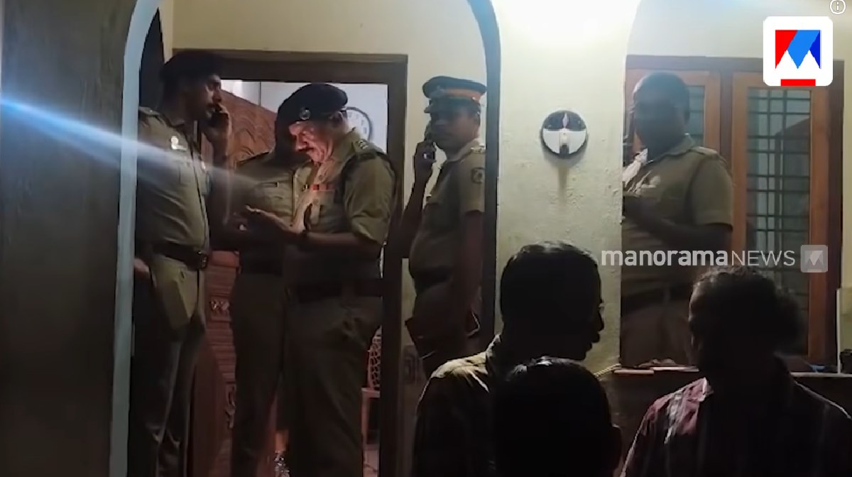 thrissur-murder