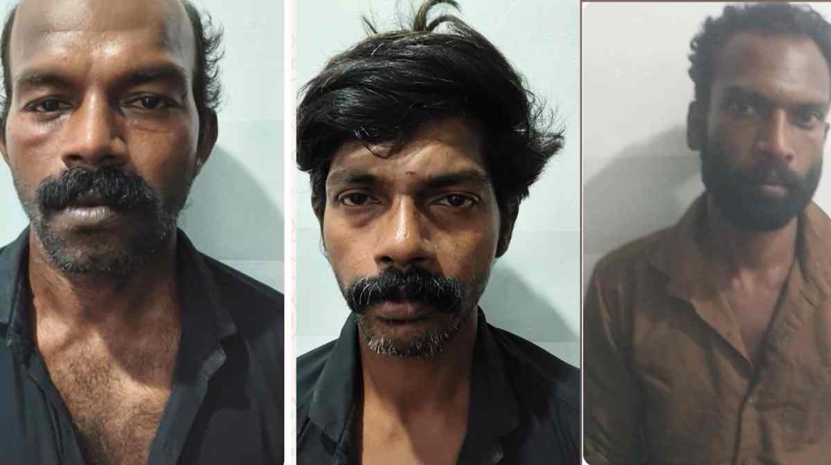 kadakkavoor-arrest