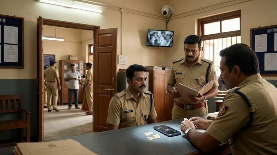 police-representative-image