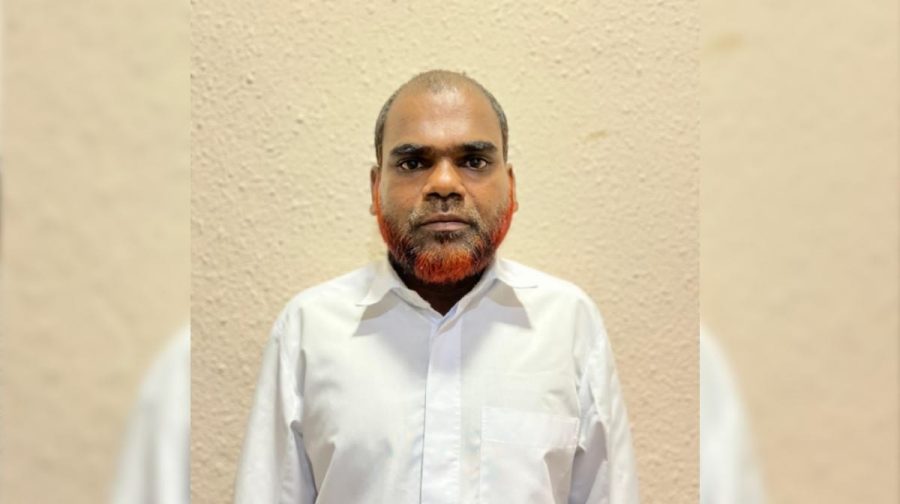 ustad-arrest