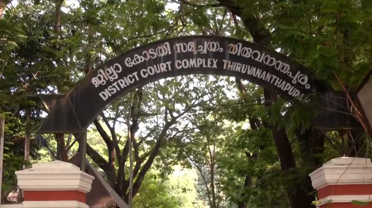trivandrum-crime
