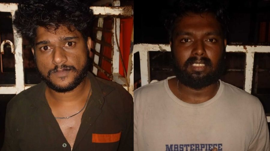 thrissur-mdma