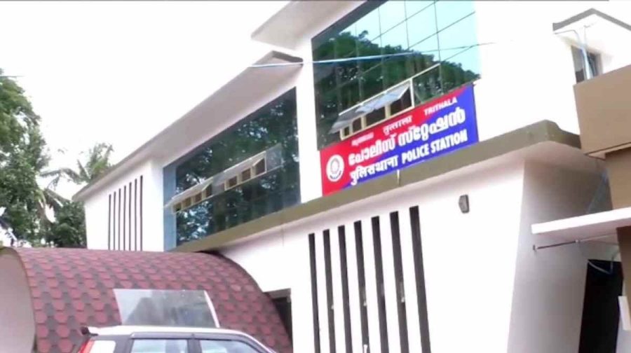 trithala-police