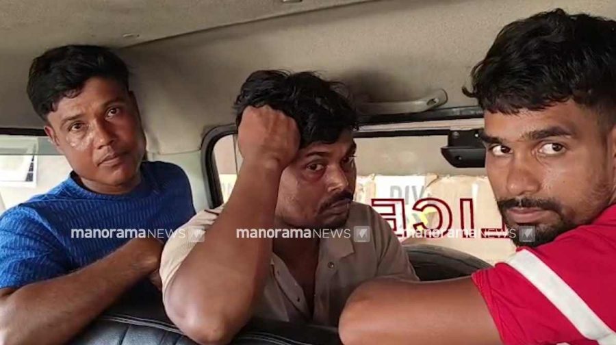 perumbavoor-arrest-3