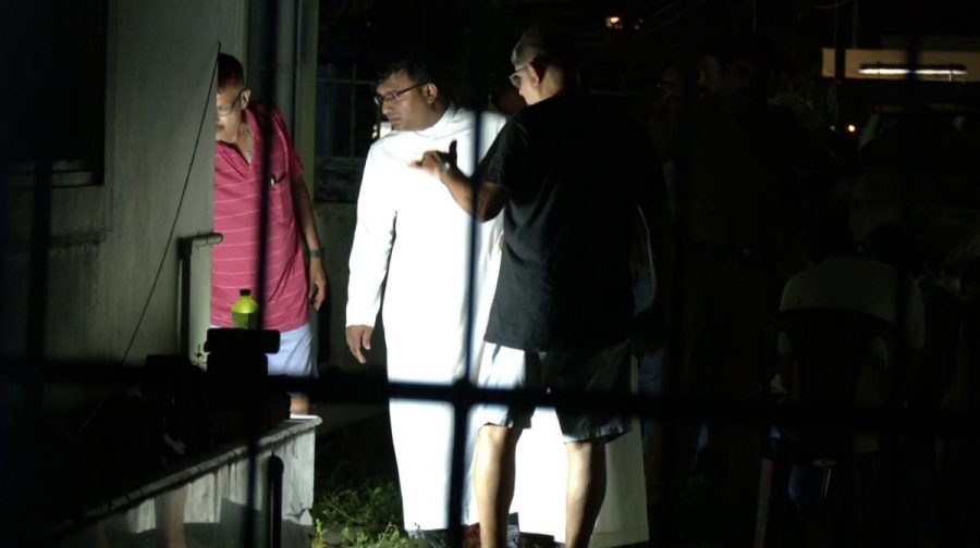 newborn-baby-found-dead-kozhikode-church