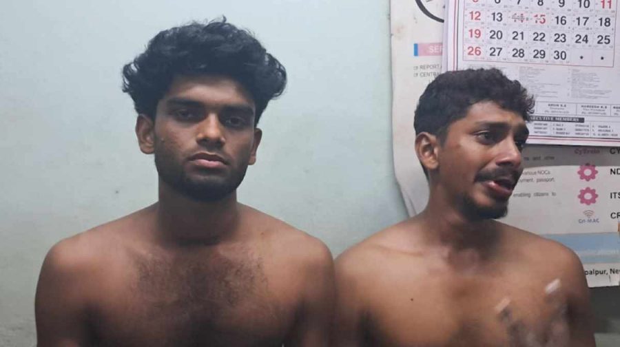 vizhinjam-bar-murder