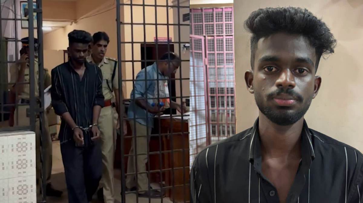 kozhikode-woman-attacked-bike