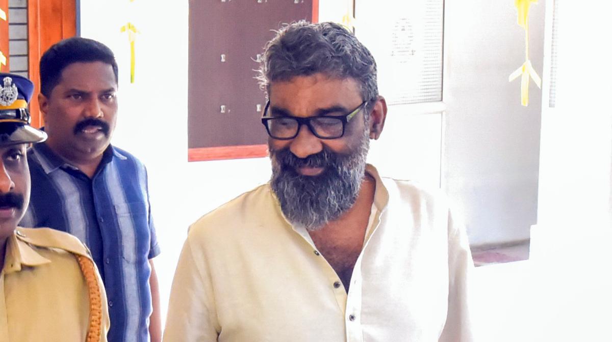 director-ranjith-arrest-kochi