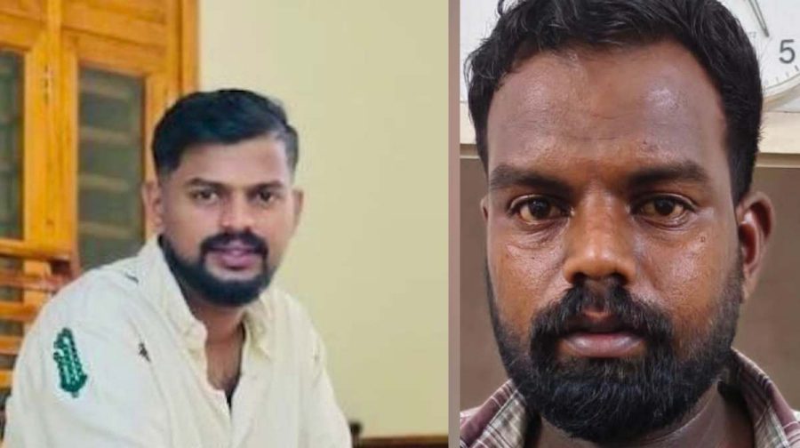 chelakkara-thrissur-brother-murder-ancestral-home-dispute-arrest