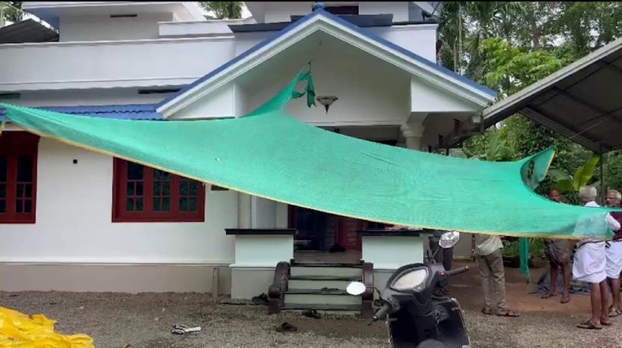 vadakara-case