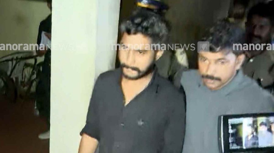 ranjitha-murder-case