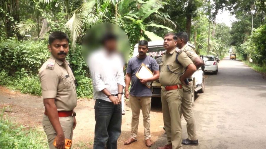 kanjirappally-theft-arrests