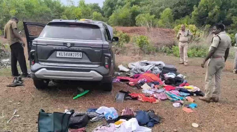 kannur-pilathara-car-incident