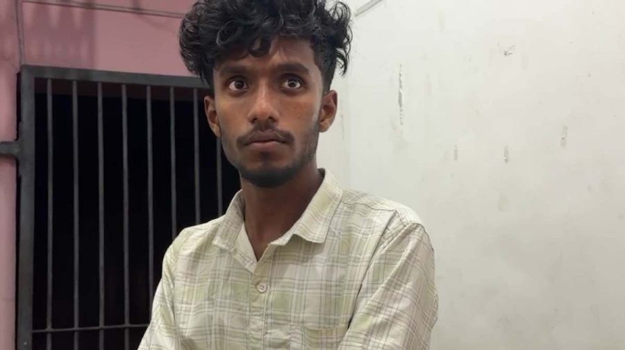 suresh-pocso-case