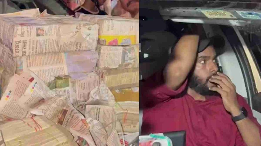 vadakara-money-seizure-kerala-police-raid
