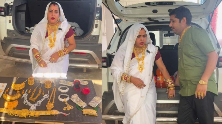Image: instagram.com/rachna_gurjar_ji