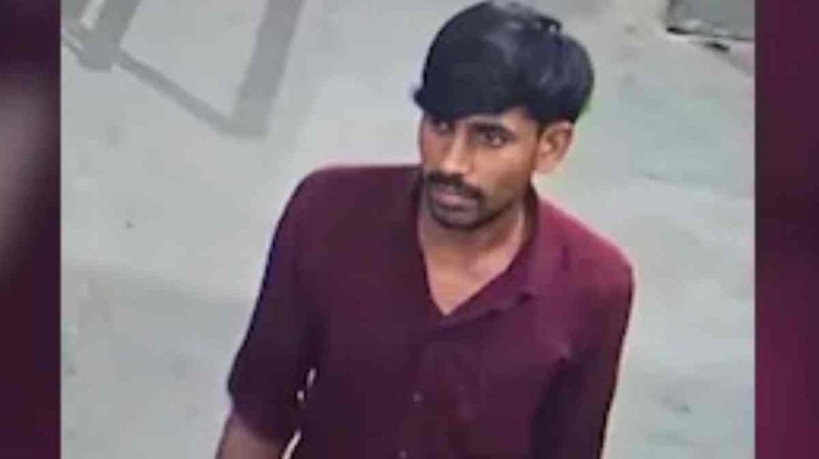 4 വയസുകാരിയെ പീഡിപ്പിച്ച് കൊന്നു; പ്രതി പൊലീസ് ഏറ്റുമുട്ടലിൽ കൊല്ലപ്പെട്ടു