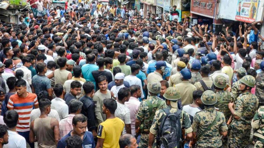 kolkata-protest