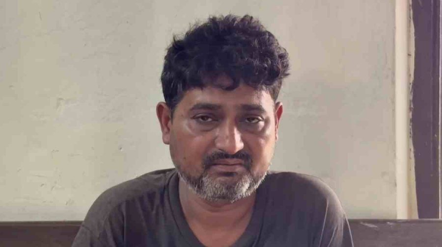 rajasthan-native-arrested-for-sexual-assault-on-train-shornur