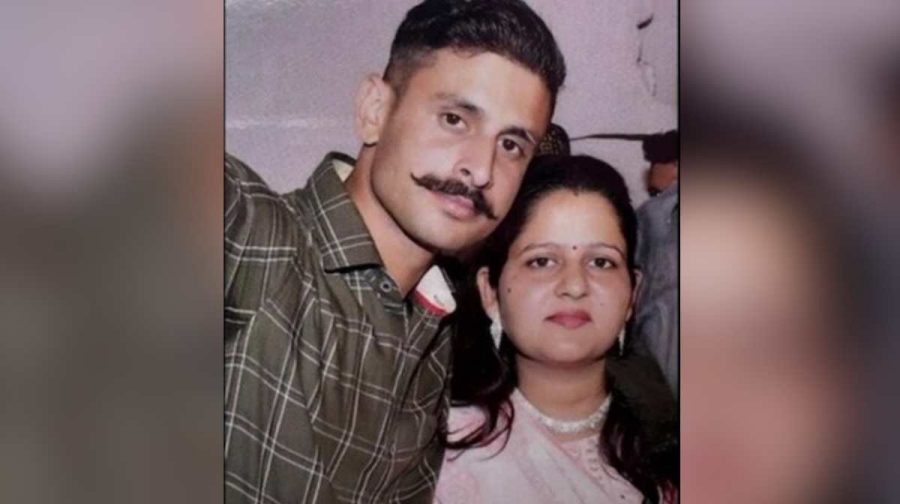 punjab-bsf-jawan-murder-wife
