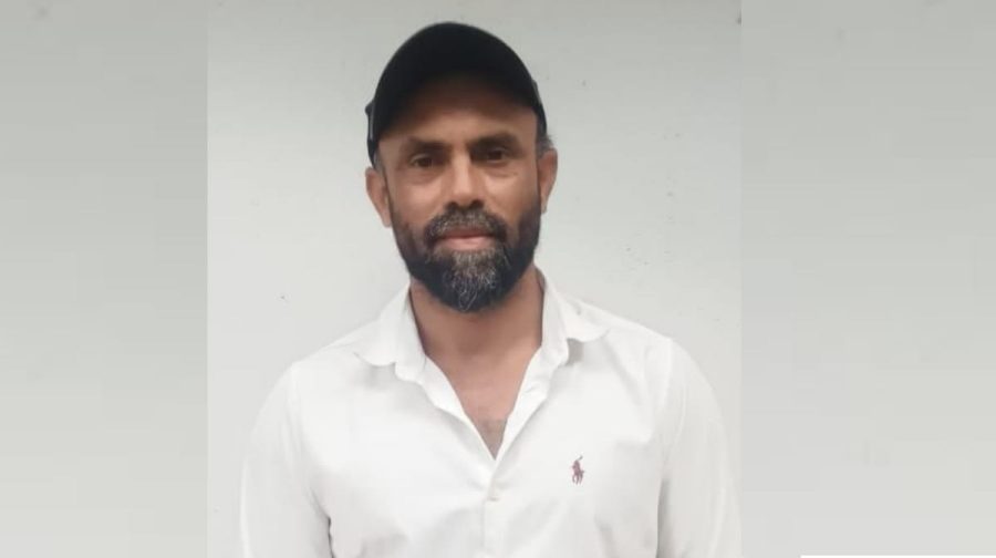 mdma-arrest-news-case