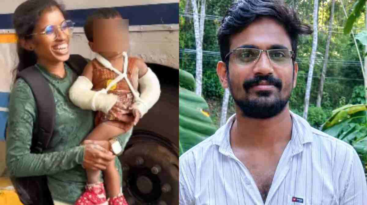 nedumangad-murder