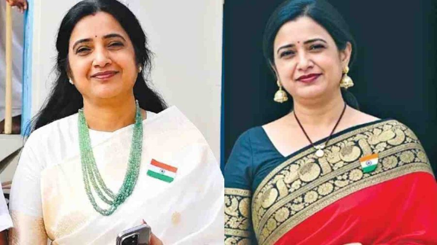 കൊല്ലപ്പെട്ട രൂപ (Imag: X)
