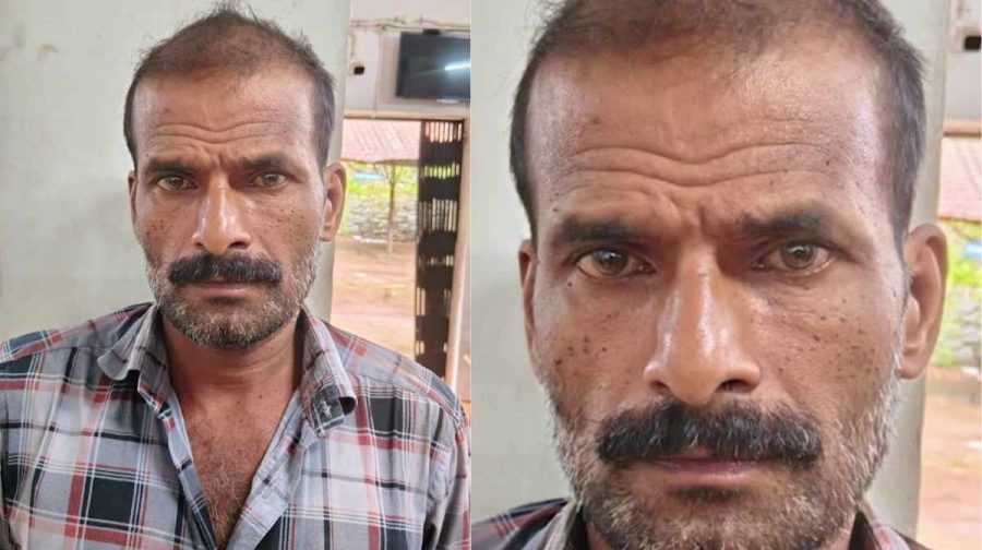 wayanad-mother-son-abuse-arrest