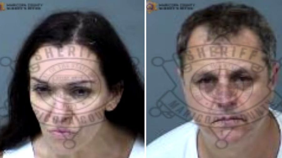 image credit:Maricopa County Sheriff's Office