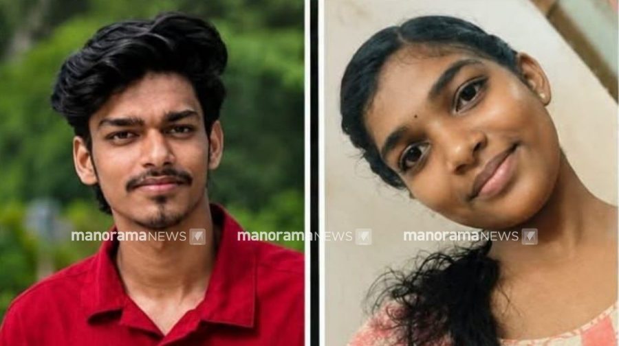 അഭിലാഷ്, വിസ്മയ