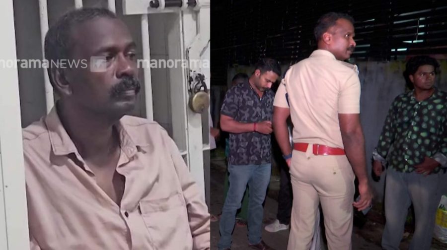 kochi-kakkanad-man-sets-wife-on-fire-husband-2309