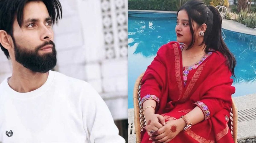 up-lakhimpur-kheri-school-teacher-nishat-fatima-shot