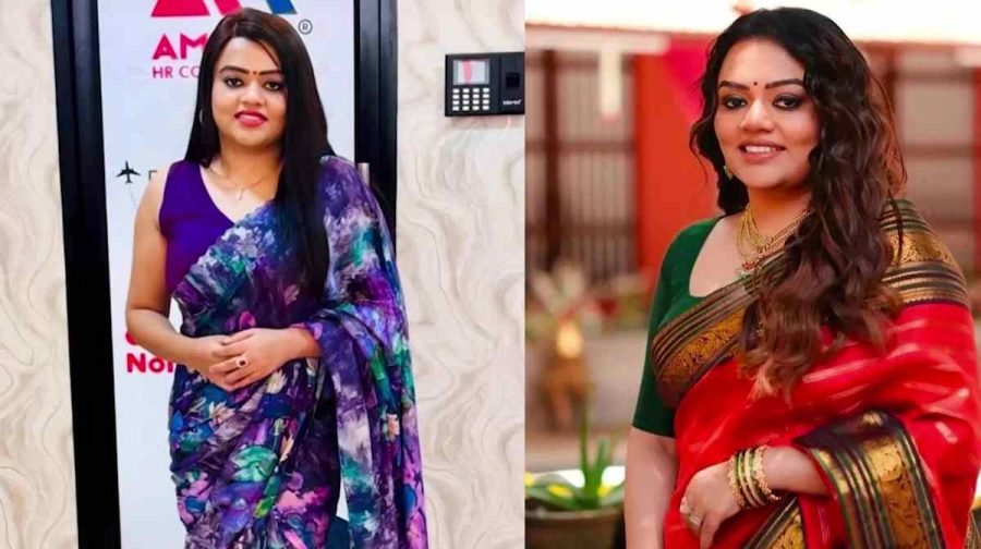 amster-overseas-visa-fraud-owner-parvathy-maya-shaji-arrested-thiruvananthapuram-airport
