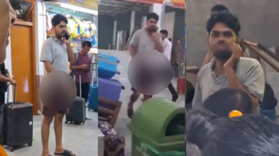 kamakhya-railway-station-molestation-guwahati
